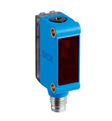 অসুস্থ GTB6-P4212 G6 ফটোইলেকট্রিক সেন্সর