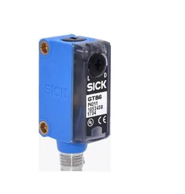 অসুস্থ GTB6-P4212 G6 ফটোইলেকট্রিক সেন্সর