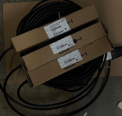 এন্ড্রেস হাউজার FMX21-21JM0/0 স্ট্যাটিক চাপ তরল স্তর পরিমাপ সেন্সর