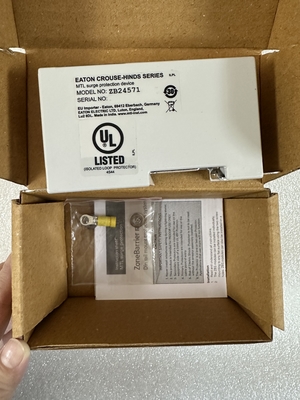 ইটন ZB24571 সার্ge সুরক্ষা ডিভাইস