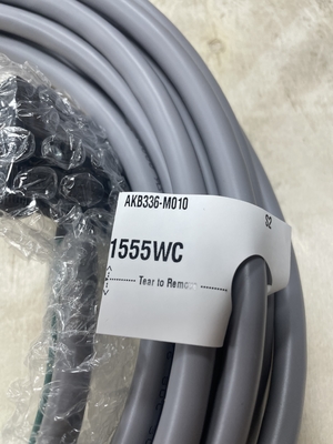 ইয়োকোগাওয়া AKB336-M010 ইয়োকোগাওয়া সিগন্যাল কেবল