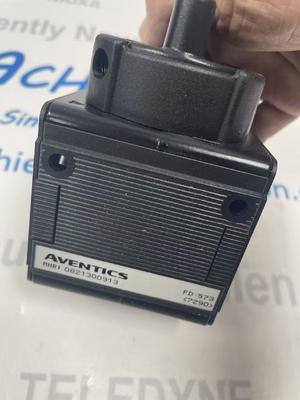 AVENTICS 0821300913 3/2-shut-off valve