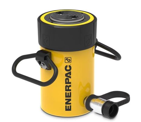 Enerpac RC504 সাধারণ উদ্দেশ্য হাইড্রোলিক সিলিন্ডার ∙ ৫৫.২ টন ক্ষমতা