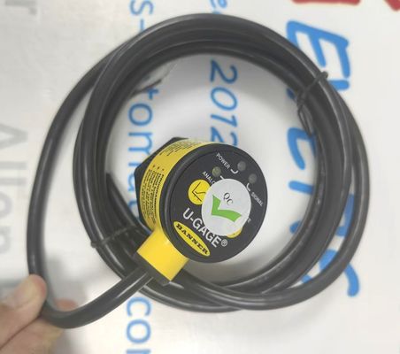 BANNER ইঞ্জিনিয়ারিং ইউ-গেজ টি৩০ ফটোইলেকট্রিক সেন্সর