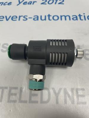 এসএমসি ASV510F-03-10S স্পিড এক্সজেস্ট নিয়ামক