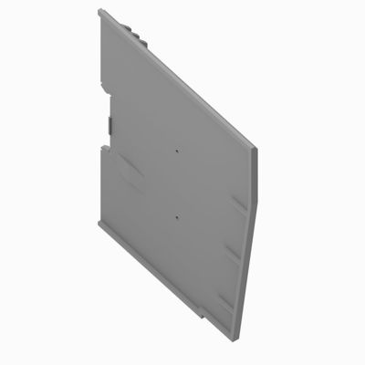 অ্যালেন-ব্র্যাডলি 5069-ইসিআর এবি কমপ্যাক্ট লজিক্স 5069 I/O ডান প্রান্তের ক্যাপ টার্মিনেটর