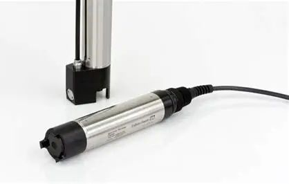 Endress Hauser COS61D-1009/0 Oxymax Memosens অপটিক্যাল দ্রবীভূত অক্সিজেন সেন্সর