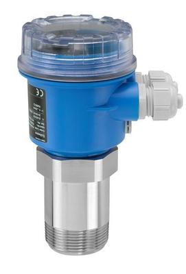 Endress Hauser FDR56-1WK3/0 মাইক্রোওয়েভ বাধা রিসিভার