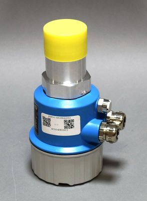 Endress Hauser FDR56-1020/0 মাইক্রোওয়েভ বাধা রিসিভার