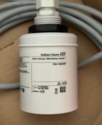 এন্ড্রেস হাউজার FDU91-RG1AA আলট্রাসনিক লেভেল সেন্সর