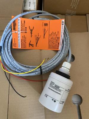 Endress Hauser FDU91 - RG2AA একটি অতিস্বনক স্তর জোন