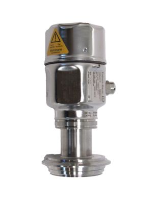 এন্ড্রেস হাউজার FMB50-4H50/1F0 hydrostatic লেভেল গেজ
