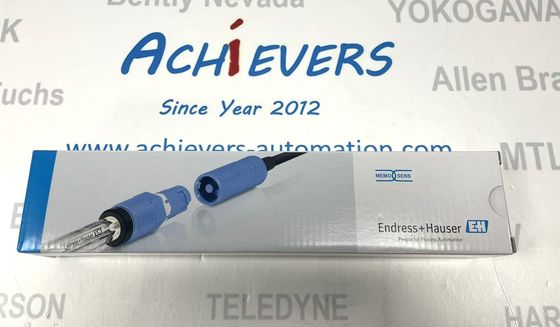 Endress Hauser CPS11E-1082/0 শিল্প সেটিংসের জন্য ডিজিটাল পিএইচ সেন্সর জন্য শীর্ষ পছন্দ