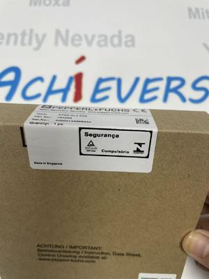 পাপারল+ফুকস কেএফডি২-এসএল২-ইএক্স২ ২-চ্যানেল আইসোলেটেড ব্যারিয়ার