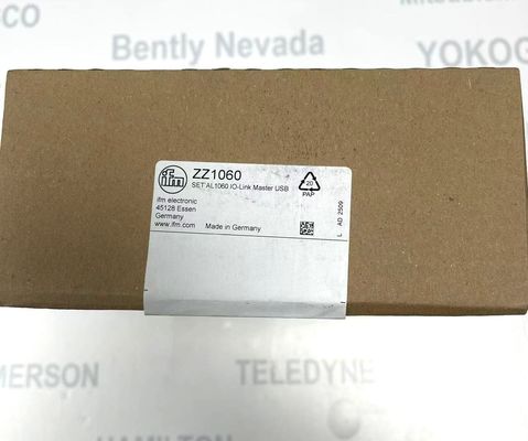 IFM ZZ1060 USB কনফিগারেশন কিট ডিজাইন করা হয়েছে