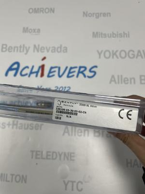 Bently Nevada 330106-05-30-05-02-CN গুরুত্বপূর্ণ যন্ত্রপাতির জন্য উচ্চ-নির্ভুলতা বিপরীত মাউন্ট প্রোব