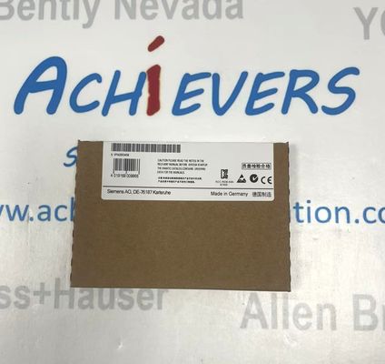 SIEMENS S7-400 মডুলার প্রোগ্রামযোগ্য লজিক কন্ট্রোলার (PLC)