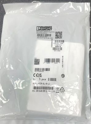 ফিনিক্স কন্টাক্ট এমসিআর - এসএল - আর - ইউআই পটেনশিওমিটার পজিশন ট্রান্সডিউসার