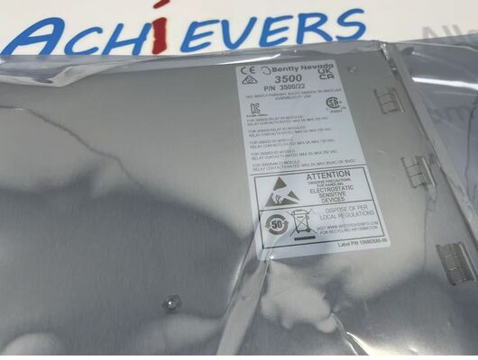 বেন্টলি নেভাদা ৩৫০০-২২ ট্রানজিয়েন্ট ডেটা ইন্টারফেস মডিউল