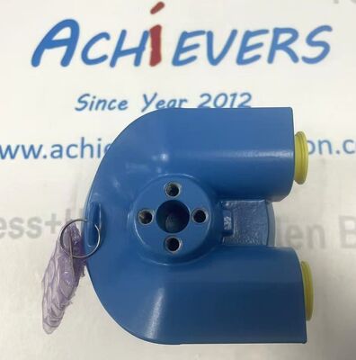 Endress Hauser TMT85 - 6MX3/101 তাপমাত্রা ট্রান্সমিটার