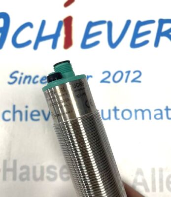 Pepperl+Fuchs UCC1000-30GM-IUR2-V15 অতিস্বনক সেন্সর