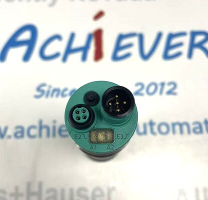 Pepperl+Fuchs UCC1000-30GM-IUR2-V15 অতিস্বনক সেন্সর