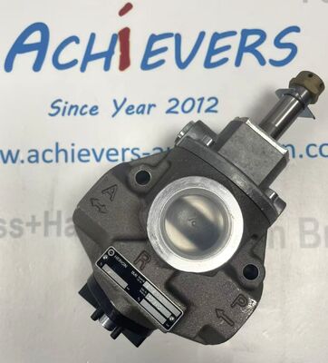 Norgren 8026670 পাইলট - অপারেটেড পুতুল দিকনির্দেশক নিয়ন্ত্রণ ভালভ