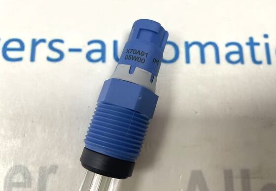 এন্ড্রেস হাউজার সিপিএস১১ডি-১০বি২/০ ডিজিটাল পিএইচ ইলেক্ট্রোড