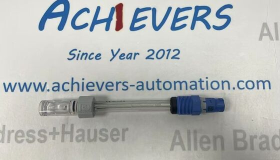 এন্ড্রেস হাউজার সিপিএস১১ডি-১০বি২/০ ডিজিটাল পিএইচ ইলেক্ট্রোড