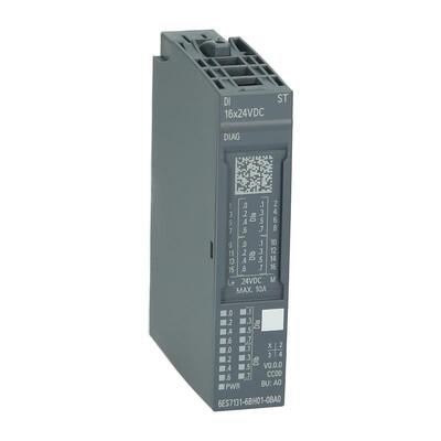 সিমেন্স 6ES7131-6BH01-0BA0 - SIMATIC ET 200SP ডিজিটাল ইনপুট মডিউল