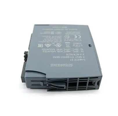 সিমেন্স 6ES7131-6BH01-0BA0 - SIMATIC ET 200SP ডিজিটাল ইনপুট মডিউল