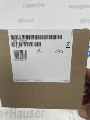 সিমেন্স 6ES7214-1HG40-0XB0 কম্প্যাক্ট সিপিইউ মডিউল