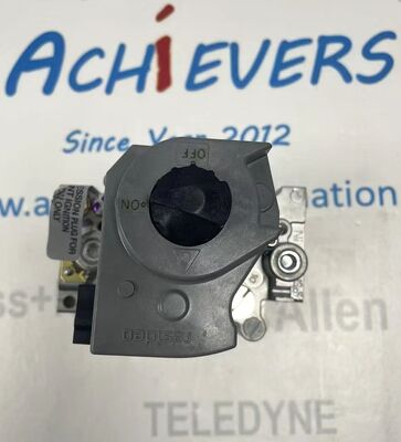 হানিওয়েল VR8245M2530 ইউনিভার্সাল ইলেকট্রনিক ইগনিশন গ্যাস কন্ট্রোল ভালভ