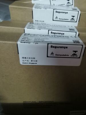 Pepperl+Fuchs KFD2-UT2-EX1 - আইসোলেটেড তাপমাত্রা ট্রান্সমিটার বাধা (SIL 2)