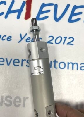 SMC CDJ2B20-25Z মিনি স্টেইনলেস স্টীল ডাবল-অ্যাক্টিং সিলিন্ডার