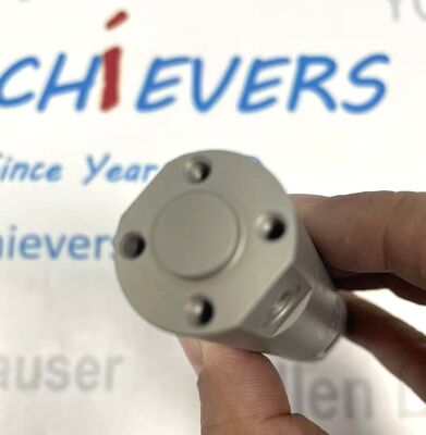 SMC CDJ2B20-25Z মিনি স্টেইনলেস স্টীল ডাবল-অ্যাক্টিং সিলিন্ডার