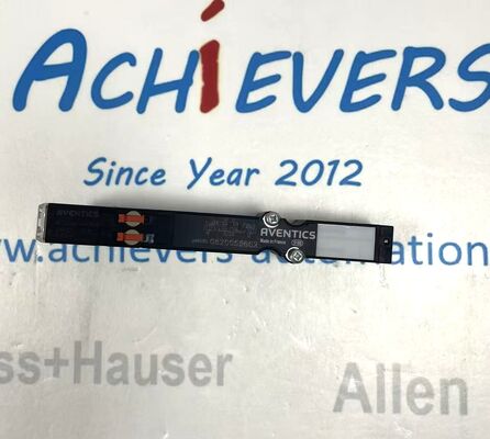 AVENTICS 0820055602 উচ্চ পারফরম্যান্স দিকনির্দেশক নিয়ন্ত্রণ ভালভ