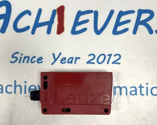 লেউজ HT46CI4P-M12 লেউজের উচ্চ-নির্ভুলতা ব্যাকগ্রাউন্ড দমন ফটো ইলেকট্রিক সেন্সর