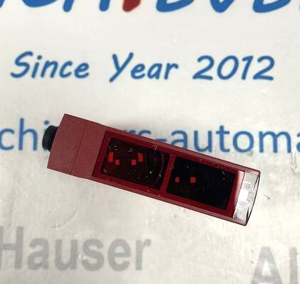 লেউজ HT46CI4P-M12 লেউজের উচ্চ-নির্ভুলতা ব্যাকগ্রাউন্ড দমন ফটো ইলেকট্রিক সেন্সর