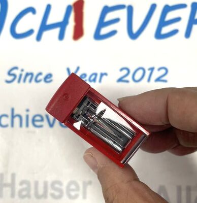 লেউজ HT46CI4P-M12 লেউজের উচ্চ-নির্ভুলতা ব্যাকগ্রাউন্ড দমন ফটো ইলেকট্রিক সেন্সর