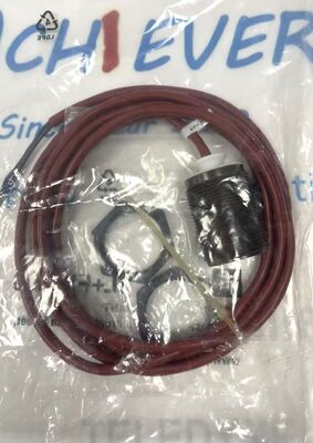 Pepperl Fuchs NJ15-30GK-N-150 ইন্ডাক্টিভ প্রক্সিমিটি সেন্সর তৈরি