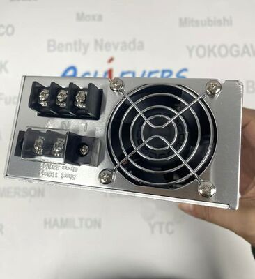 Mean Well SE-1000-24 high-power, single-output industrial switching power supply