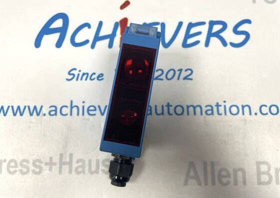 অসুস্থ WT34-V210 উচ্চ কর্মক্ষমতা সম্পন্ন কমপ্যাক্ট ফটোইলেকট্রিক সেন্সর