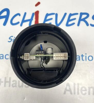 স্নাইডার XVB C9B একটি উচ্চ কার্যকারিতা শ্রবণ সংকেত ইউনিট