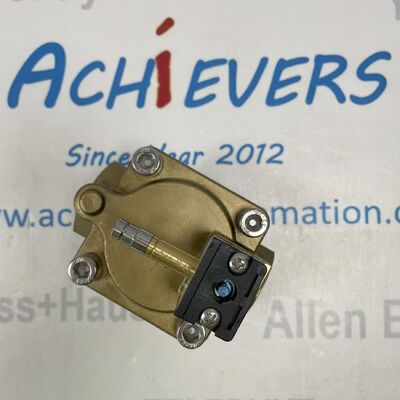 ফিস্টো MN1H-2-1-MS উচ্চ-ক্ষমতা সম্পন্ন সোলেনয়েড ভালভ