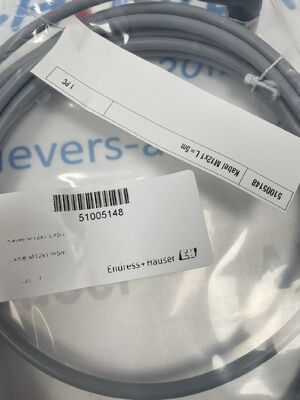 Endress Hauser 51005148 সীল CONTITE ক্যাপাসিটিভ সেন্সর