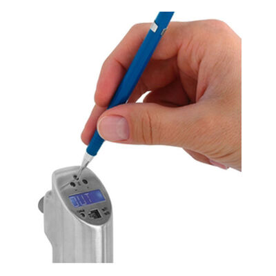 Endress Hauser TTR31-A1C111AA2EAB পরিমাপের জন্য শিল্প-গ্রেড তাপমাত্রা ট্রান্সমিটার