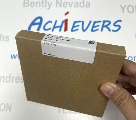 Pepperl Fuchs KCD0-SD3-EX1.1045 বিপজ্জনক এলাকা সুরক্ষার জন্য নির্ভরযোগ্য নিরাপত্তা রিলে