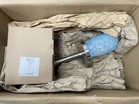 Endress Hauser FTL51B-3961/4 তরল অ্যাপ্লিকেশনের জন্য উচ্চ-কার্যকারিতা Vibronic স্তর সুইচ