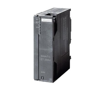 SIEMENS  6ES7 153-2BA10-0XB0 বৈশিষ্ট্য সিম্যাটিক ডিপি ইন্টারফেস মডিউল